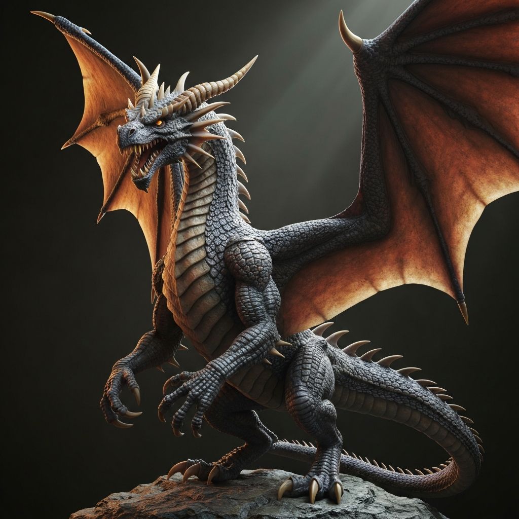 DRAGON GUARDIAN